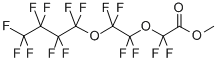 METHYL PERFLUORO-3,6-DIOXADECANOATE CAS#: 129301-40-2