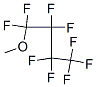 METHYL PERFLUOROBUTYL ETHER CAS#: 163702-08-7