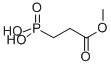 METHYL PHOSPHONOPROPANOATE CAS#: 174276-11-0