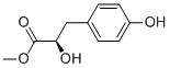 METHYL (R)-2-HYDROXY-3-(4-HYDROXYPHENYL)PROPIONATE CAS#: 123359-32-0