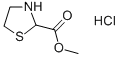 METHYL THIAZOLIDINE-2-CARBOXYLATE HYDROCHLORIDE CAS#: 33305-08-7