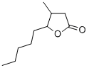 METHYL TUBERATE CAS#: 33673-62-0