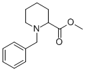 METHYL1-BENZYL-PIPERIDINE-2-CARBOXYLATE CAS#: 124619-69-8