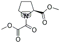 METHYL(2S)-1-(1',2'-DIOXO-2'-METHOXYETHYL)-2-PYRROLIDINE-CARBOXYLATE CAS#: 139419-63-9
