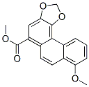 METHYLARISTOLOCHATE CAS#: 35142-06-4