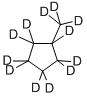 METHYLCYCLOPENTANE-D12 CAS#: 144120-51-4