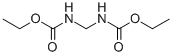 METHYLENE DIURETHANE CAS#: 3693-53-6