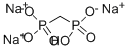 METHYLENEDIPHOSPHONIC ACID TRISODIUM SALT CAS#: 39478-93-8