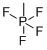 METHYLPENTAFLUOROPHOSPHORANE CAS#: 420-64-4