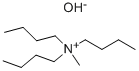 METHYLTRIBUTYLAMMONIUM HYDROXIDE CAS#: 32680-30-1