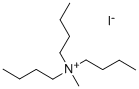 METHYLTRIBUTYLAMMONIUM IODIDE CAS#: 3085-79-8