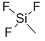 METHYLTRIFLUOROSILANE CAS#: 373-74-0