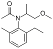 METOLACHLOR DESCHLORO CAS#: 126605-22-9
