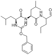 MG-115 CAS#: 133407-86-0