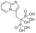 MINODRONATE CAS#: 127657-42-5
