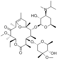 MITEMCINAL CAS#: 154738-42-8