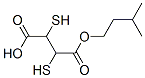 MONO-ISOAMYL2,3-DIMERCAPTOSUCCINATE CAS#: 142609-62-9
