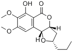 MONOCERIN CAS#: 30270-60-1
