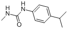 MONODESMETHYL ISOPROTURON CAS#: 34123-57-4