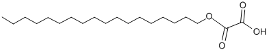 MONOOCTADECYL OXALATE CAS#: 35448-11-4