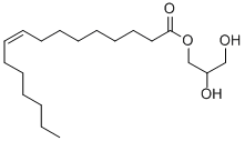 MONOPALMITOLEIN CAS#: 37515-61-0