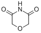 MORPHOLINE-3 5-DIONE 97 CAS#: 4430-05-1
