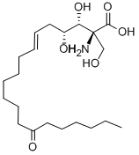 MYRIOCIN CAS#: 35891-70-4