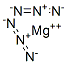 Magnesium azide CAS#: 39108-12-8