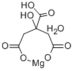Magnesium citrate, dibasic hydrate CAS#: 119851-23-9