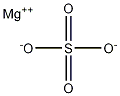Magnesium sulfate anhydrous CAS#: 139939-75-6