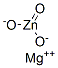 Magnesium zirconate CAS#: 39318-32-6