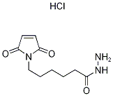 MaleiMidocaproic acid hydrazide-HCl CAS#: 175290-73-0