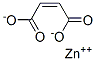 Maleic acid zinc salt CAS#: 123368-92-3