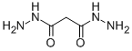 Malonic dihydrazide CAS#: 3815-86-9