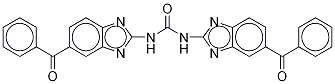 Mebendazole IMpurity G CAS#: 129165-82-8