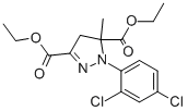 Mefenpyr-diethyl CAS#: 135590-91-9