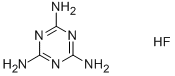 Melamine hydrogen flouride CAS#: 123334-03-2
