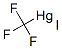 Mercury, iodo(trifluoromethyl)- CAS#: 421-11-4