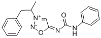 Mesocarb CAS#: 34262-84-5