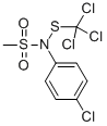 Mesulfone CAS#: 3572-86-9