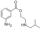 Metabutethamine CAS#: 4439-25-2