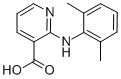 Metanixin CAS#: 4394-04-1