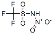 Methanesulfonamide,  1,1,1-trifluoro-N-nitro-  (9CI) CAS#: 174191-66-3