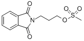Methanesulfonyloxy-1-phthalimidopropane, 98 % CAS#: 115306-79-1