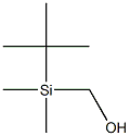 Methanol, [(1,1-diMethylethyl)diMethylsilyl]- CAS#: 144314-37-4