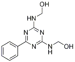 Methanol, [(6-phenyl-1,3,5-triazine-2,4-diyl)diiMino]bis- CAS#: 4407-90-3