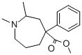 Metheptazine CAS#: 469-78-3