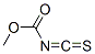 Methoxycarbonyl isothiocyanate CAS#: 35266-49-0