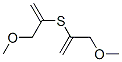 (Methoxymethyl)vinyl sulfide CAS#: 4410-85-9