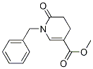 Methyl 1-Benzyl-2-oxo-1,2,3,4-tetrahydropyridine-5-carboxylate CAS#: 156779-10-1